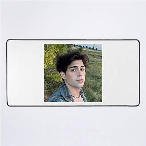 Benji Krol = Softboy Supreme Benji Krol Mouse Pads