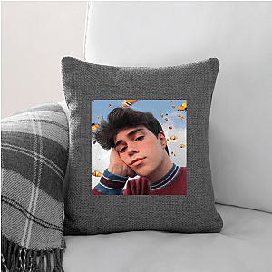 Softcore Chaos – Benji’s Brand Benji Krol Pillows Cover