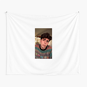 Benji = Feelings in HD Benji Krol Tapestries