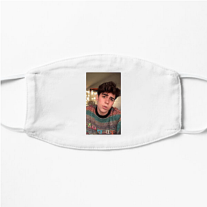 Benji = Feelings in HD Benji Krol Face Masks