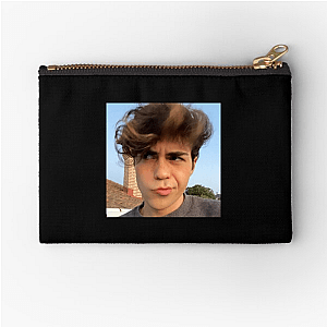 Moodboard in Motion Benji Krol Zipper Pouches