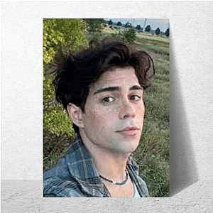 Benji Krol = Softboy Supreme Benji Krol Posters