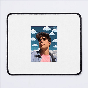 Eyes Like Stories – Benji Krol Benji Krol Mouse Pads