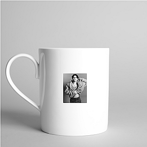 Dreamy. Moody. Posted. Benji Krol Mugs
