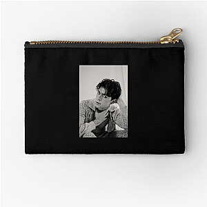 Internet Crush Since Forever Benji Krol Zipper Pouches