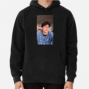 Filterless Feels – Benji Style Benji Krol Hoodies