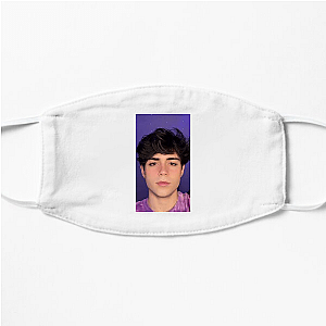 Benji Krol Sees in Aesthetic Benji Krol Face Masks
