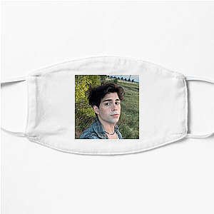 Benji Krol = Softboy Supreme Benji Krol Face Masks