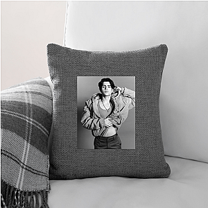 Dreamy. Moody. Posted. Benji Krol Pillows Cover