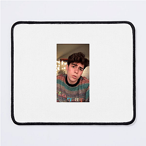 Benji = Feelings in HD Benji Krol Mouse Pads