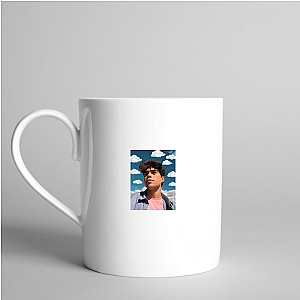 Eyes Like Stories – Benji Krol Benji Krol Mugs