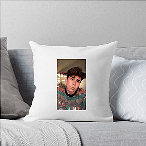 Benji = Feelings in HD Benji Krol Pillows Cover