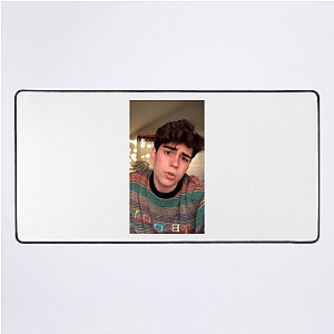 Benji = Feelings in HD Benji Krol Mouse Pads