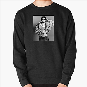 Dreamy. Moody. Posted. Benji Krol Sweatshirts