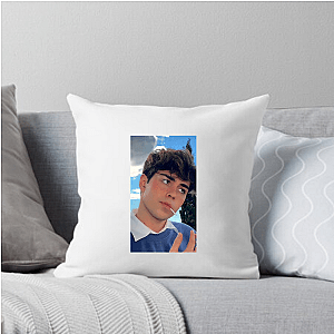 He Cries Cute – Benji Krol Benji Krol Pillows Cover