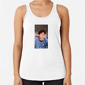 Filterless Feels – Benji Style Benji Krol Tank Tops
