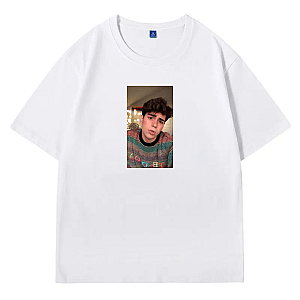 Benji = Feelings in HD Benji Krol T-Shirts