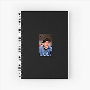 Filterless Feels – Benji Style Benji Krol Notebook