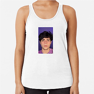Benji Krol Sees in Aesthetic Benji Krol Tank Tops
