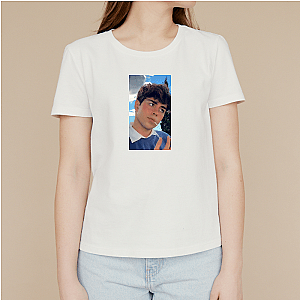 He Cries Cute – Benji Krol Benji Krol T-Shirts