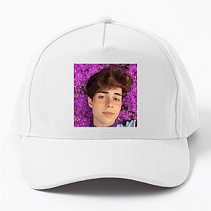Vulnerable Is the Vibe Benji Krol Hats & Caps