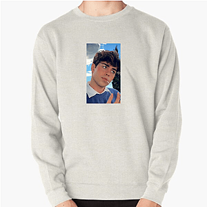 He Cries Cute – Benji Krol Benji Krol Sweatshirts