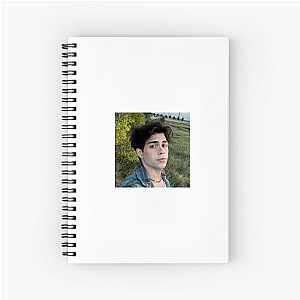 Benji Krol = Softboy Supreme Benji Krol Notebook