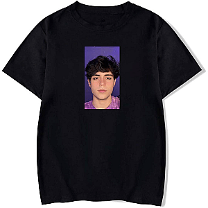 Benji Krol Sees in Aesthetic Benji Krol T-Shirts