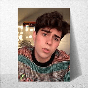 Benji = Feelings in HD Benji Krol Posters