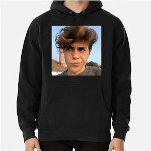 Moodboard in Motion Benji Krol Hoodies