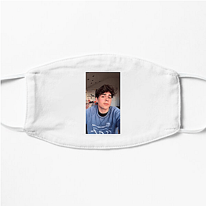 Filterless Feels – Benji Style Benji Krol Face Masks