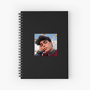 Softcore Chaos – Benji’s Brand Benji Krol Notebook
