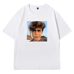 Moodboard in Motion Benji Krol T-Shirts