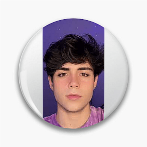 Benji Krol Sees in Aesthetic Benji Krol Pins