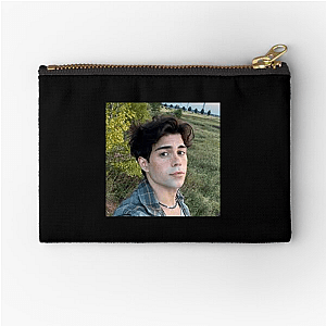 Benji Krol = Softboy Supreme Benji Krol Zipper Pouches