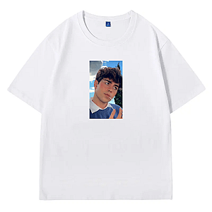 He Cries Cute – Benji Krol Benji Krol T-Shirts