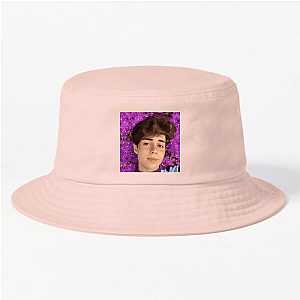 Vulnerable Is the Vibe Benji Krol Hats & Caps