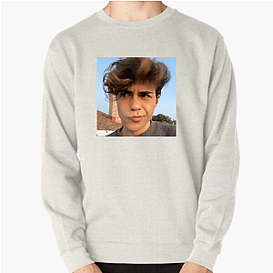 Moodboard in Motion Benji Krol Sweatshirts