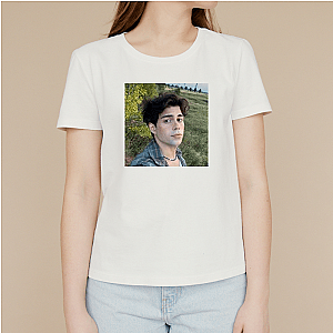 Benji Krol = Softboy Supreme Benji Krol T-Shirts