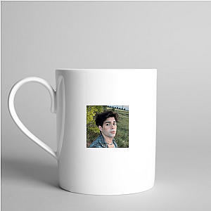Benji Krol = Softboy Supreme Benji Krol Mugs