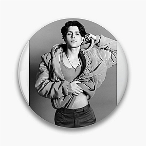 Dreamy. Moody. Posted. Benji Krol Pins