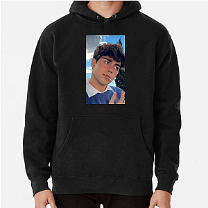 He Cries Cute – Benji Krol Benji Krol Hoodies