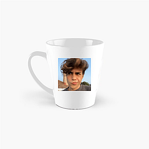 Moodboard in Motion Benji Krol Mugs