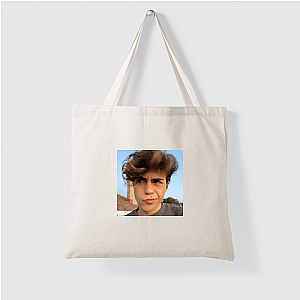 Moodboard in Motion Benji Krol Bags