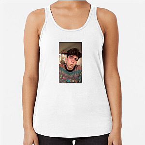 Benji = Feelings in HD Benji Krol Tank Tops