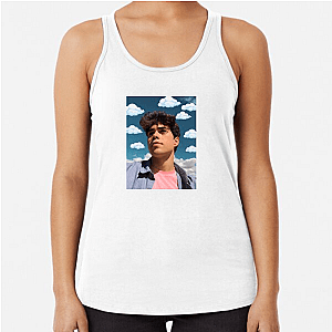 Eyes Like Stories – Benji Krol Benji Krol Tank Tops