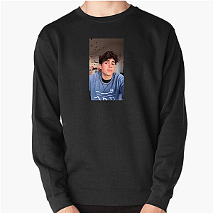 Filterless Feels – Benji Style Benji Krol Sweatshirts
