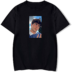 He Cries Cute – Benji Krol Benji Krol T-Shirts