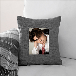 Pretty Boy. Messy Mind. Benji Krol Pillows Cover