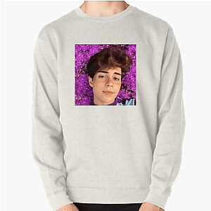 Vulnerable Is the Vibe Benji Krol Sweatshirts